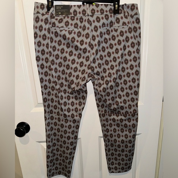 J.CREW CITY FIT pants - Picture 3 of 4